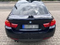 gebraucht BMW 425 425 Gran Coupé d Gran Coupé M Sport M Sport