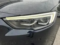 Gebraucht Opel Insignia Innovation 209 PS (153 kW) 2018 Blau Kombi