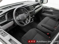 Gebraucht VW Transporter 110 PS (80 kW) 2020 Weiß Van