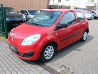 Gebraucht Renault Twingo 58 PS (42 kW) 2010 Other Kleinwagen