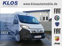 Gebraucht Fiat Ducato 140 PS (102 kW) 2024 Van