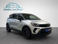 gebraucht Opel Crossland X Crossland Ultimate UPE:37.000 € Navi LED Kamera