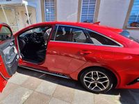 Gebraucht Kia ProCeed GT-Line 140 PS (102 kW) 2020 Rot Kombi