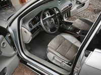 Gebraucht Audi A6 209 PS (153 kW) 2008 Grau Kombi