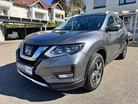 Gebraucht Nissan X-Trail Tekna 177 PS (130 kW) 2018 Grau SUV
