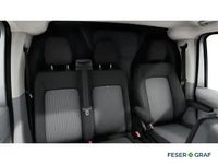 Neu VW Transporter 110 PS (80 kW) 2026 Clear white Van