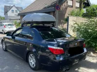 Gebraucht BMW 520 M Sport 177 PS (130 kW) 2004 Limousine
