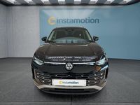 Gebraucht VW Tayron 150 PS (110 kW) 2025 Schwarz SUV