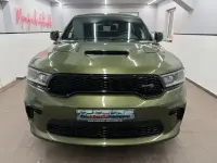 Gebraucht Dodge Durango 719 PS (528 kW) 2021 Andere SUV