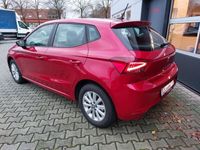 gebraucht Seat Ibiza Style 1.0 TSI LED+DAB