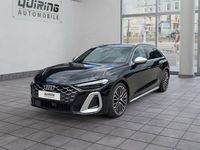 Neu Audi S5 Sport 367 PS (269 kW) 2025 Schwarz Limousine