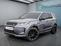 Gebraucht Land Rover Discovery 5 309 PS (227 kW) 2023 Grau SUV