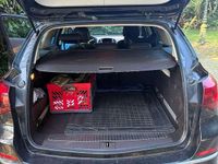 Gebraucht Opel Astra Active 140 PS (102 kW) 2013 Schwarz Kombi