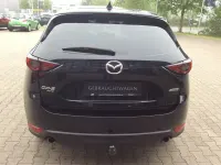 Second-hand Mazda CX-5 165 CP (121 kW) 2019 SUV