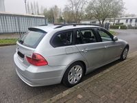 gebraucht BMW 320 d touring