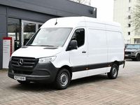 Gebraucht Mercedes Sprinter 170 PS (125 kW) 2021 Weiß Van