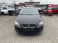 gebraucht Seat Toledo Style Salsa*KLIMAAUTOMATIK*NAVI*SHZ*