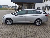 gebraucht Opel Astra 1.4 ST EDITION SHZ+TOUCH+ALU