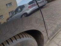 Gebraucht VW Golf VIII Style 150 PS (110 kW) 2020 Schwarz Limousine