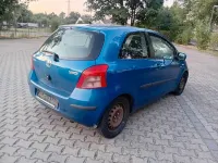 Gebraucht Toyota Yaris 90 PS (66 kW) 2006 Limousine