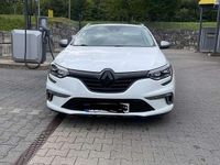 Gebraucht Renault Mégane GT Line GT-Line 159 PS (116 kW) 2020 Kombi