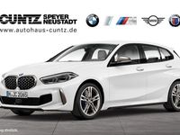 Gebraucht BMW M135 Performance 306 PS (225 kW) 2021 Alpinweiß uni Kleinwagen