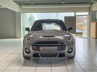 Gebraucht Mini John Cooper Works 192 PS (141 kW) 2019 Grau Kleinwagen