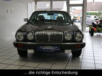 gebraucht Jaguar XJ 4.0 Daimler DoubleSix Autom LMF/Leder/SchiebD