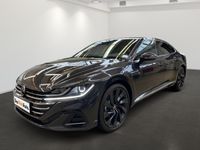 gebraucht VW Arteon 2.0 TDI 4Motion R-Line *LED*PANO*NAVI*KAM