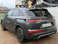 Gebraucht DS Automobiles DS7 Crossback 131 PS (96 kW) 2025 Grau SUV