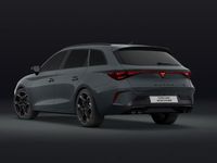 Neu Cupra Leon VZ 333 PS (244 kW) 2025 Schwarz Kombi