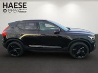 Gebraucht Volvo XC40 Plus 163 PS (119 kW) 2025 Onyx black / metallic SUV