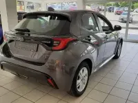 Gebraucht Mazda 2 Comfort 116 PS (85 kW) 2022 Grau Kleinwagen