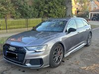 Gebraucht Audi A6 Sport 204 PS (150 kW) 2019 Grau Kombi