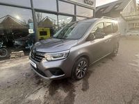 Neu Renault Kangoo Techno 131 PS (96 kW) 2025 Stahl grau Van / Kleinbus