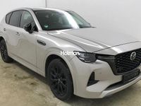 Gebraucht Mazda CX-60 Prime-Line 328 PS (241 kW) 2022 Grau SUV