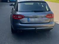 Second-hand Audi A4 176 CP (129 kW) 2015 Gri Break