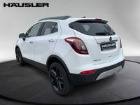 Gebraucht Opel Mokka Ultimate 140 PS (102 kW) 2019 Weiß SUV