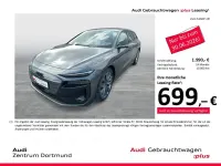 Gebraucht Audi S6 e-tron Sport 369 kW (503 PS) 2025 Grau Limousine