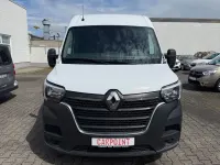 Gebraucht Renault Master 135 PS (99 kW) 2023 Weiß Van / Kleinbus