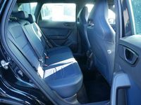 Gebraucht Cupra Ateca 300 PS (220 kW) 2021 Schwarz SUV