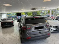 Usado Jeep Compass Limited 150 HP (110 kW) 2021 Granite crystal SUV