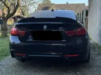 Gebraucht BMW 430 300 PS (220 kW) 2016 Coupé