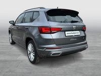 Gebraucht Seat Ateca FR 150 PS (110 kW) 2025 Grau SUV