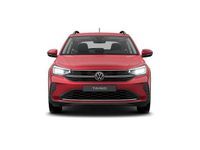 Gebraucht VW Taigo Life 150 PS (110 kW) 2024 Rot SUV