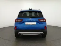 Neu Ford Kuga Titanium 186 PS (136 kW) 2025 Schwarz SUV