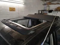 Gebraucht Hyundai Atos 58 PS (42 kW) 2001 Schwarz Kleinwagen