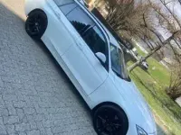 Gebraucht BMW 330 258 PS (189 kW) 2014 Weiß Kombi