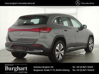 gebraucht Mercedes EQA250 EQA 250Progressive/Erweiterte Serienausstattung