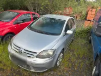 Gebraucht VW Golf IV 116 PS (85 kW) 2005 Silber Kleinwagen